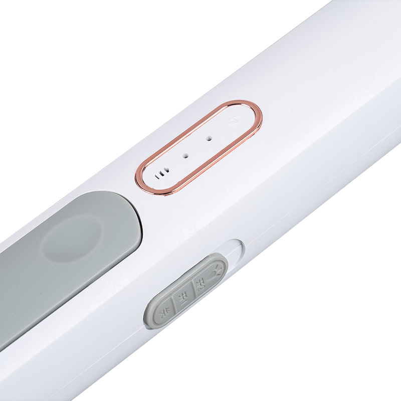 FF-888 1200mAh ウェーブLED蚊たたき USB充電式 FF-888 1200mAh ウェーブLED蚊たたき USB充電式