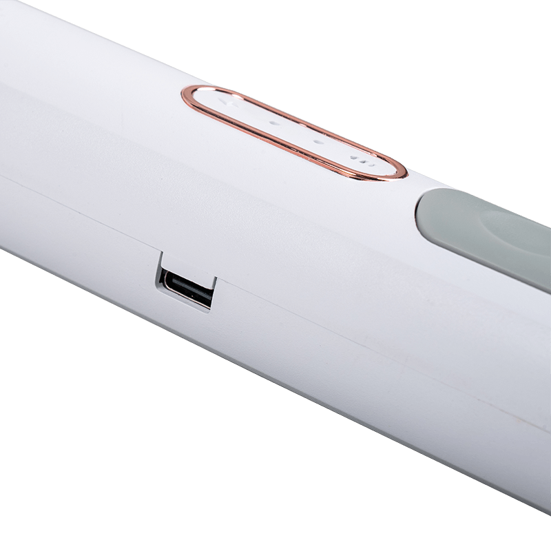 FF-888 1200mAh ウェーブLED蚊たたき USB充電式 FF-888 1200mAh ウェーブLED蚊たたき USB充電式