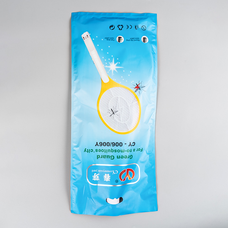 FF-006 400mAh 3色鉛蓄電池家庭用電気蚊たたき FF-006 400mAh 3色鉛蓄電池家庭用電気蚊たたき