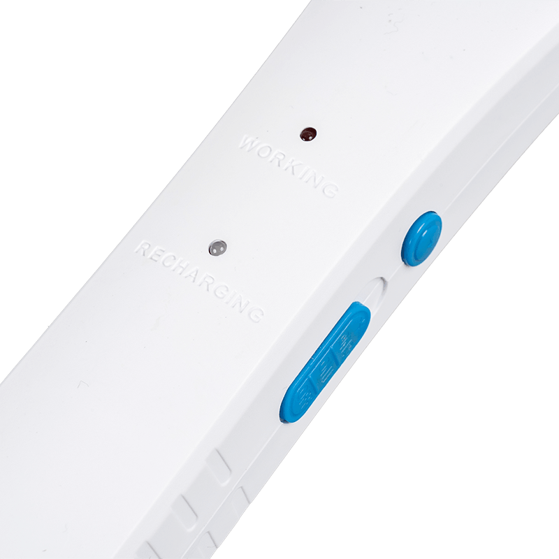 FF-788 1200mAh 3色ライト付き電気蚊たたき FF-788 1200mAh 3色ライト付き電気蚊たたき