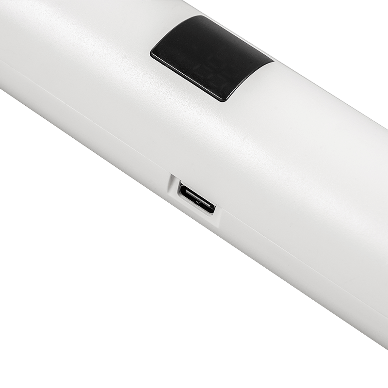 FF-883A 1200mAh 刺繍パターンランプ USB ベースリチウム電気蚊たたき FF-883A 1200mAh 刺繍パターンランプ USB ベースリチウム電気蚊たたき