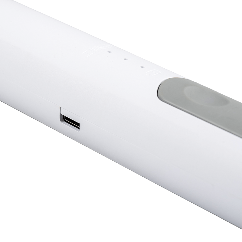 FF-888 1200mAh 5段階LED蚊たたき USB充電式 FF-888 1200mAh 5段階LED蚊たたき USB充電式