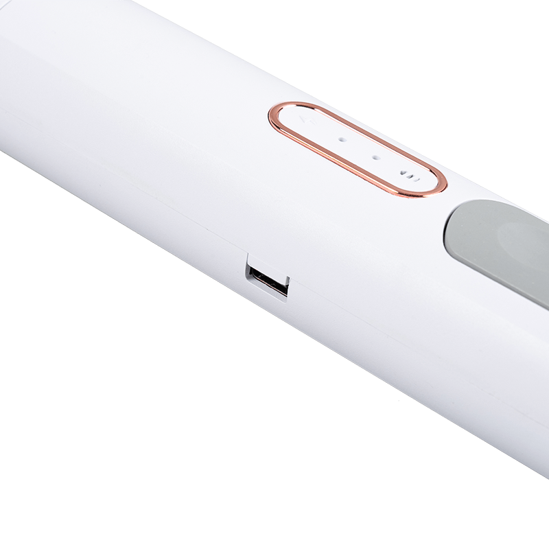 FF-888 1200mAh 丸型 LED 蚊たたき USB 充電式 FF-888 1200mAh 丸型 LED 蚊たたき USB 充電式