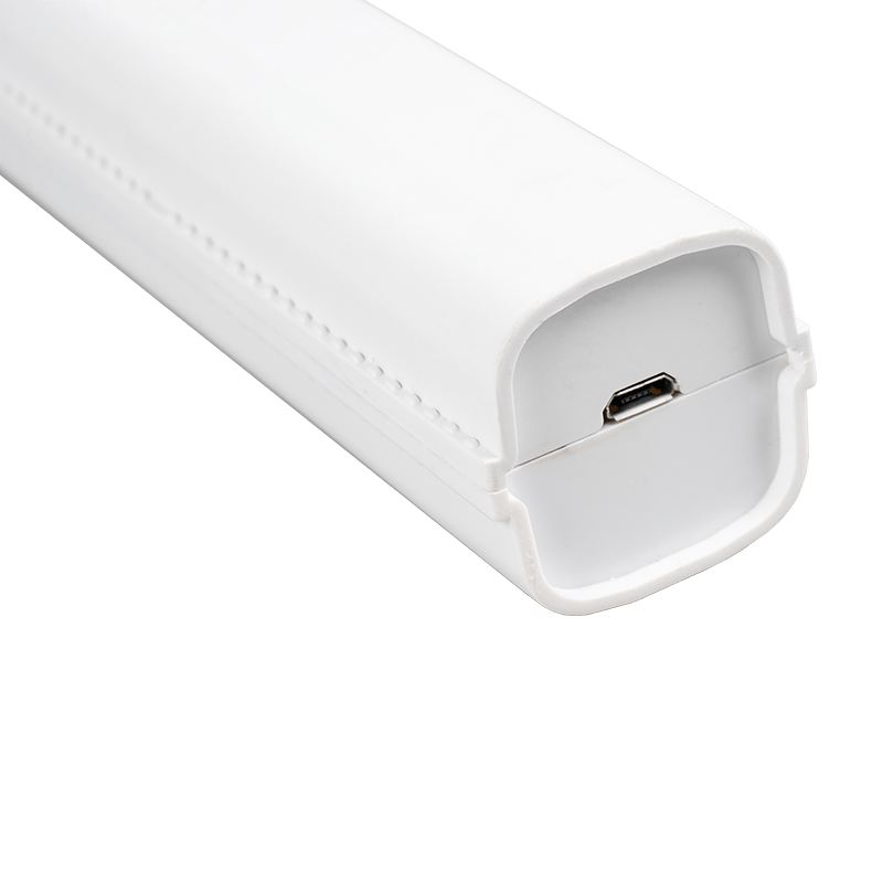 FF-987 500mAh 2色LED蚊たたき USB充電式 FF-987 500mAh 2色LED蚊たたき USB充電式